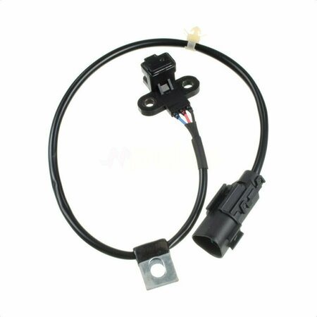 MPULSE Engine Crankshaft Position Sensor For Hyundai Santa Fe Kia Amanti 3.5L SEN-2CRK0199